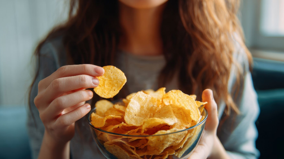 La textura gana peso en el desarrollo de nuevos alimentos Revista Industria Alimentaria La textura gana peso en el desarrollo de nuevos alimentos Revista Industria Alimentaria